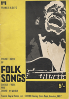 book of folk music