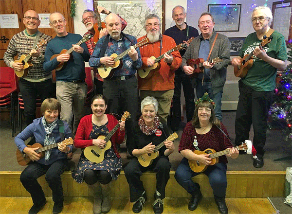 The Meanwood Institukes